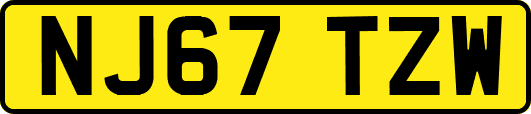 NJ67TZW