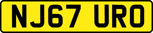NJ67URO
