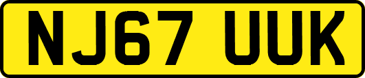 NJ67UUK