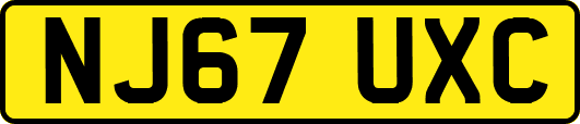 NJ67UXC