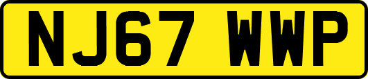 NJ67WWP