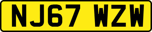 NJ67WZW