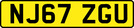NJ67ZGU