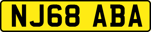 NJ68ABA