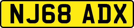 NJ68ADX