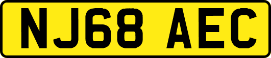 NJ68AEC