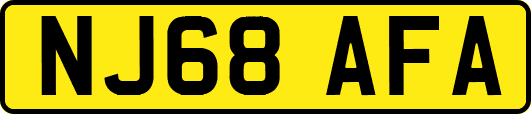 NJ68AFA