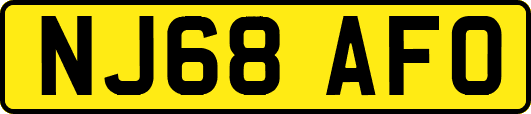 NJ68AFO