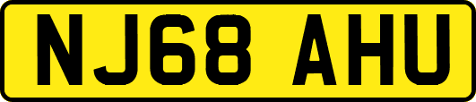 NJ68AHU