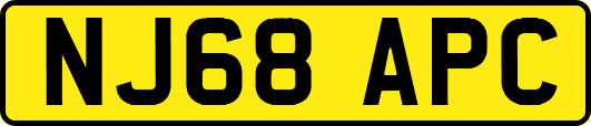 NJ68APC