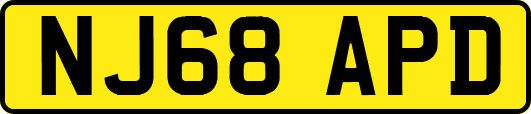 NJ68APD