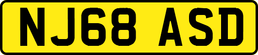 NJ68ASD