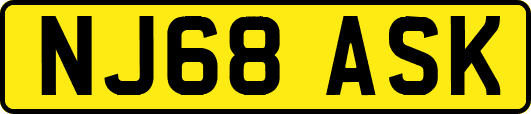 NJ68ASK