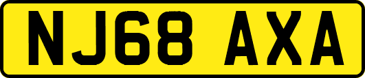 NJ68AXA