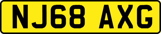 NJ68AXG