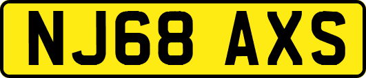 NJ68AXS