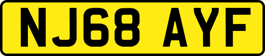 NJ68AYF