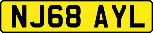 NJ68AYL