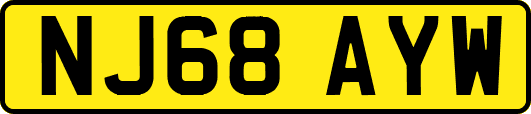 NJ68AYW