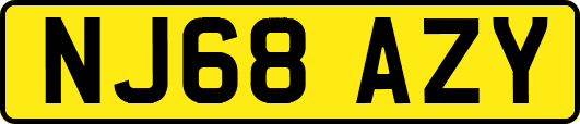 NJ68AZY