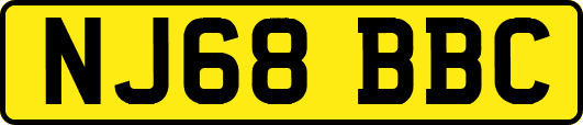 NJ68BBC