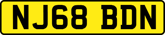 NJ68BDN