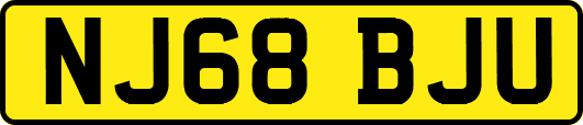 NJ68BJU