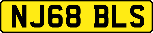 NJ68BLS