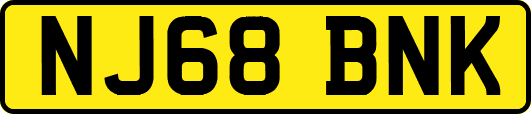 NJ68BNK