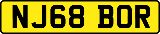 NJ68BOR