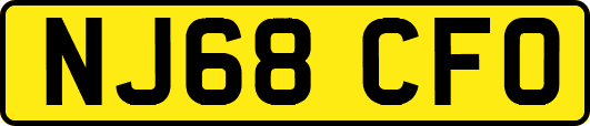 NJ68CFO