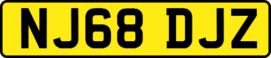 NJ68DJZ