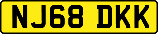 NJ68DKK