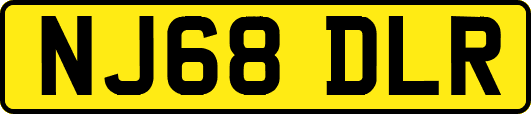 NJ68DLR