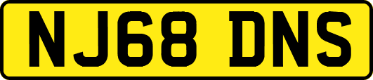 NJ68DNS