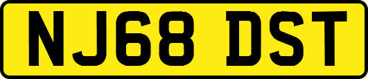 NJ68DST