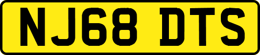 NJ68DTS