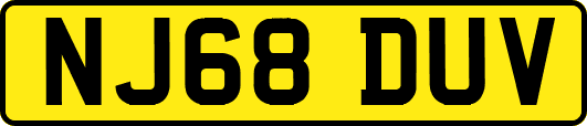 NJ68DUV