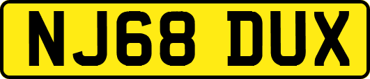 NJ68DUX