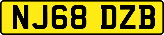 NJ68DZB