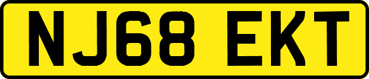 NJ68EKT