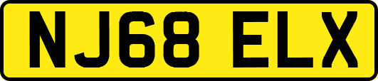 NJ68ELX