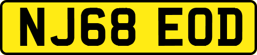 NJ68EOD