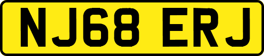 NJ68ERJ