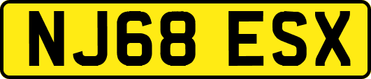 NJ68ESX