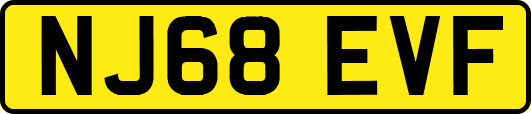 NJ68EVF