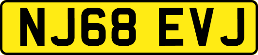 NJ68EVJ