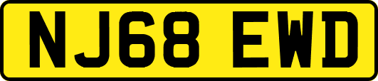 NJ68EWD