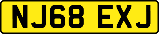 NJ68EXJ