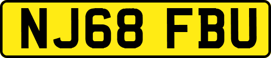 NJ68FBU